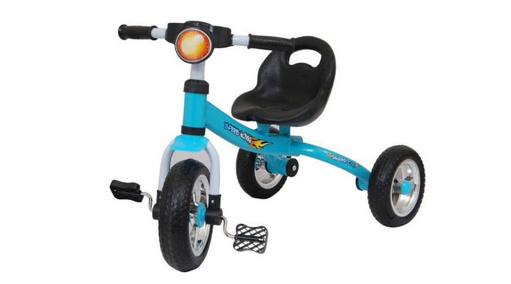 best kids tricycle