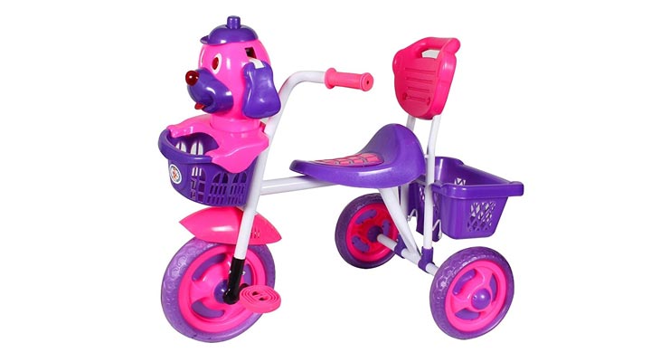 best kids tricycle