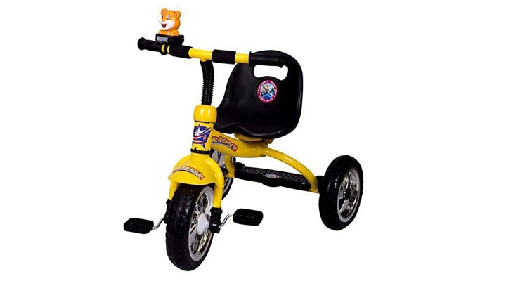 best tricycle for kids