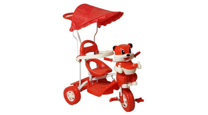 best baby tricycle