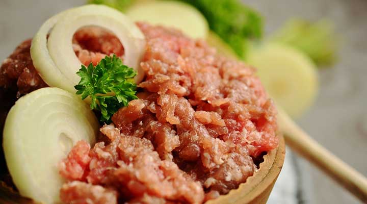 nutrition food for elderly people