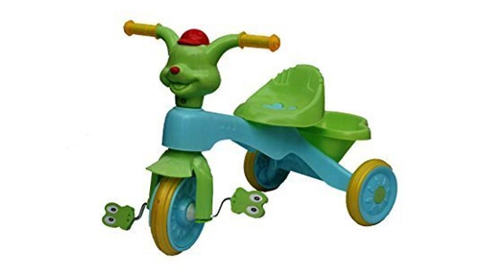 best tricycle for kids