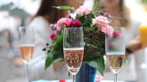 best champagne for wedding