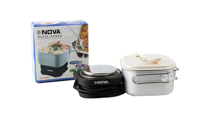 best travel cooker