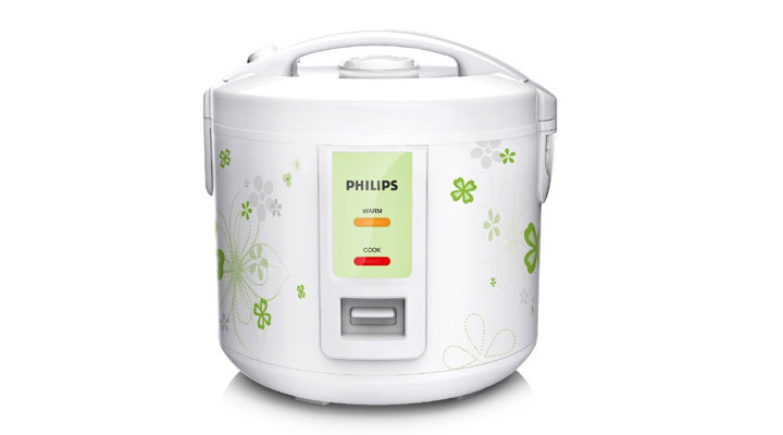 best electric rice cooker in india