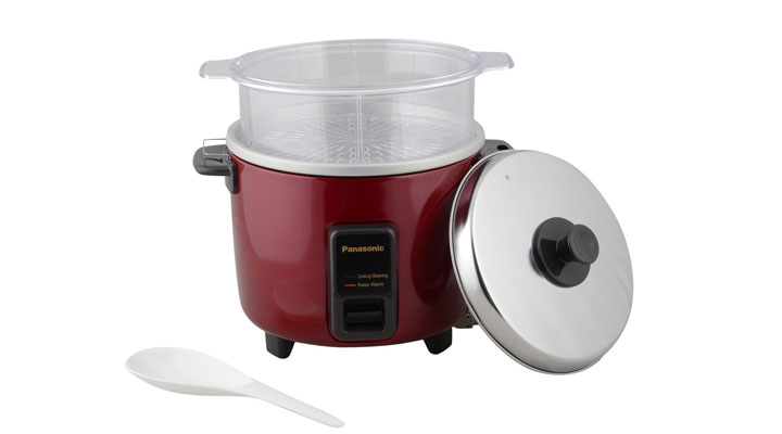 best electric rice cooker