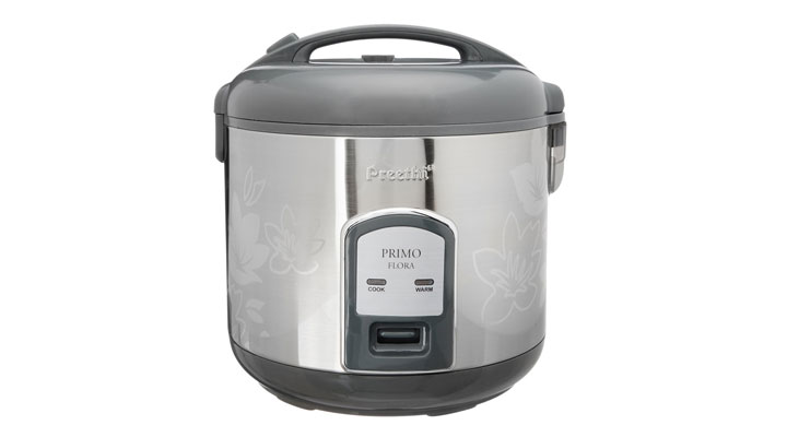 best rice cooker for big family
