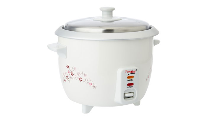 best affordable electric rice cooker