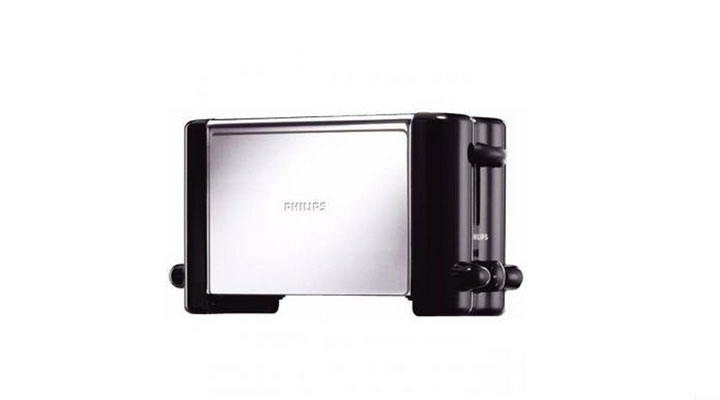 toaster review