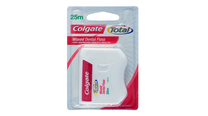 best dental floss