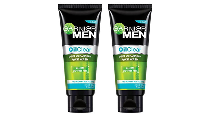 best face wash for men