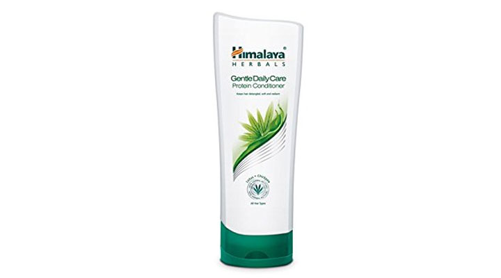 best herbal conditioner