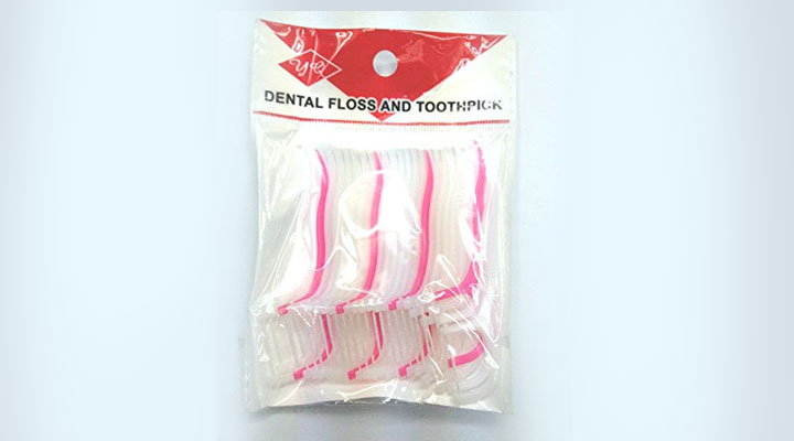 best dental floss