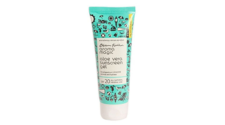 top rated sunscreen