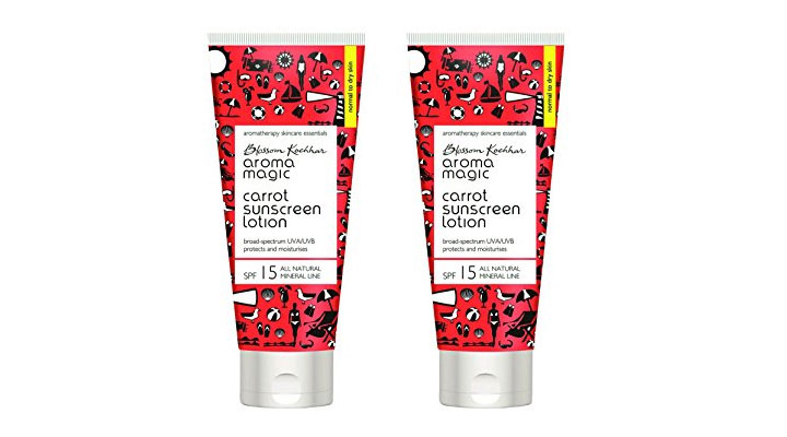 to rated sun block