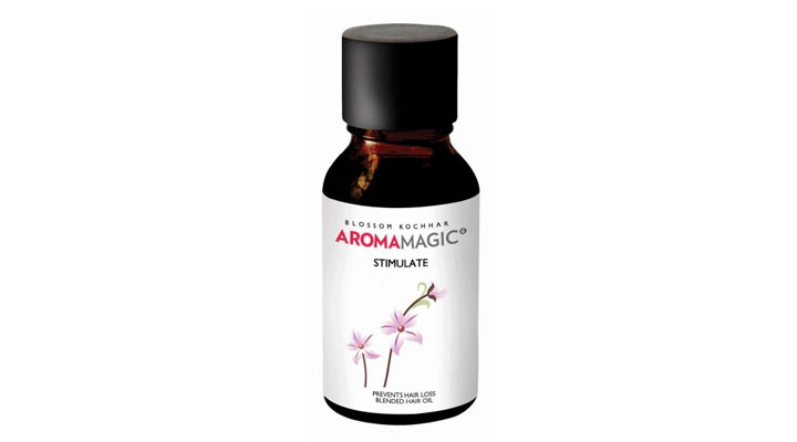 top rated anti hair fall oil