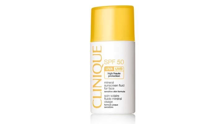 best sun cream