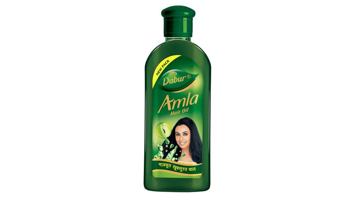 best hair thickening oil
