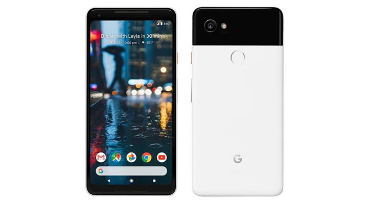 smartphone for casual photography