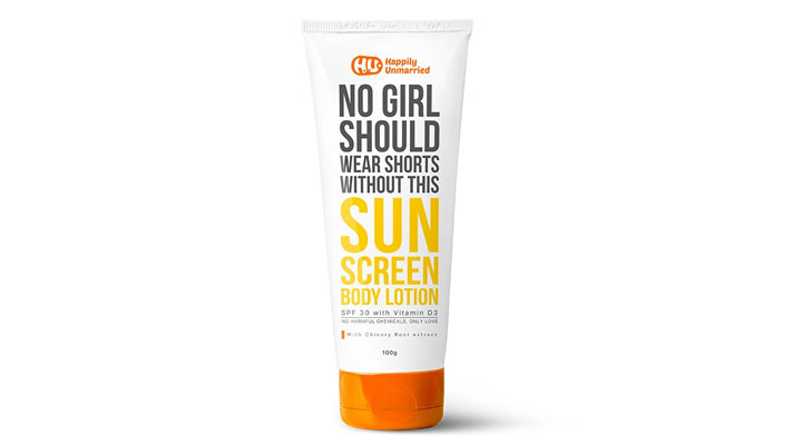 top rated sunscreen