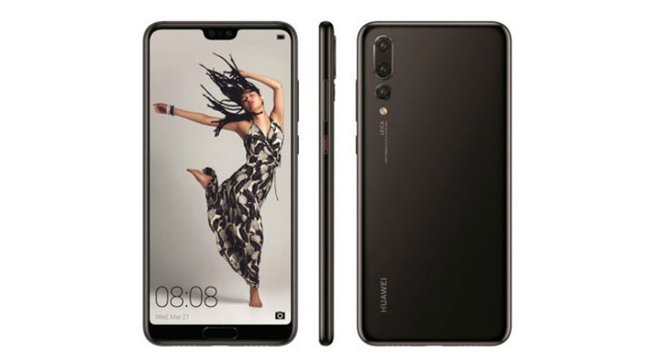 smartphone for casual photography