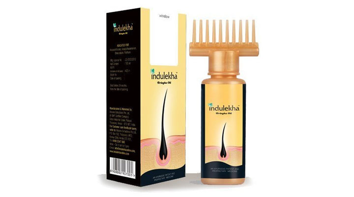 top rated anti hair fall oil