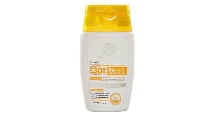 best rated sunscreen
