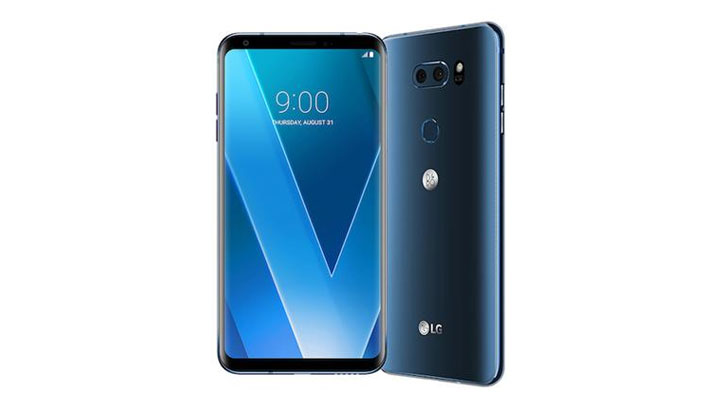 smartphone for casual photography