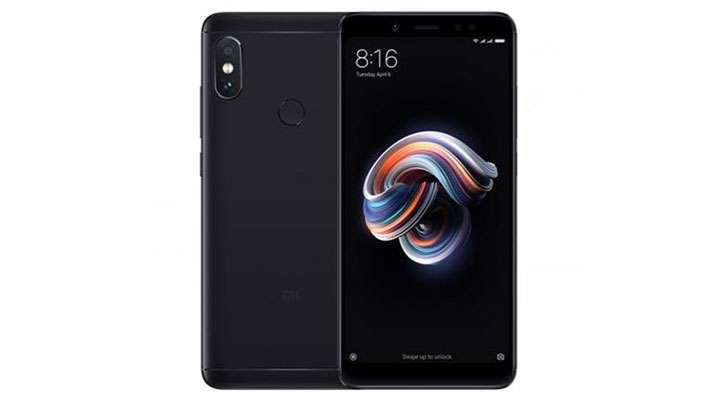 smartphone for casual photography