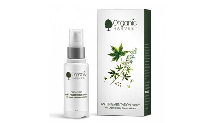 lightening cream for hyperpigmentation