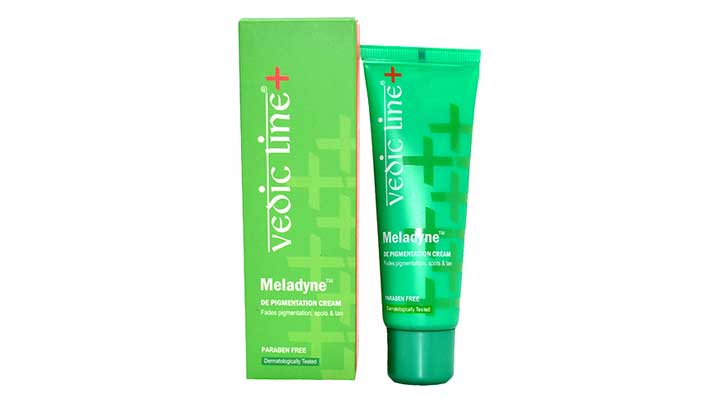 lightening cream for hyperpigmentation