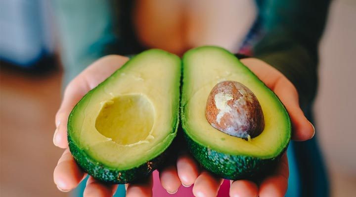 foods good for brain