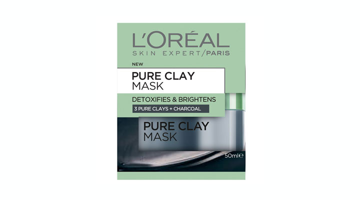 best unisex clay beauty products