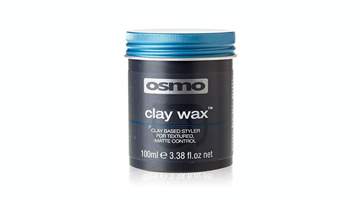 best unisex clay beauty products