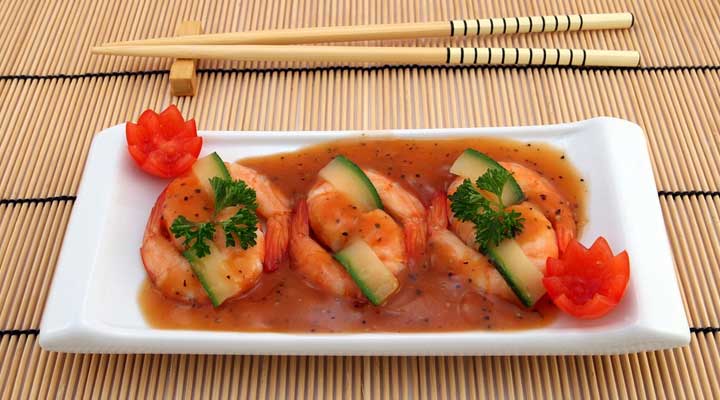 Reasons Japanese Women Stay Slim