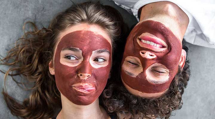 best unisex clay beauty product