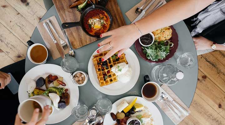 Reasons Japanese Women Stay Slim and dont look old