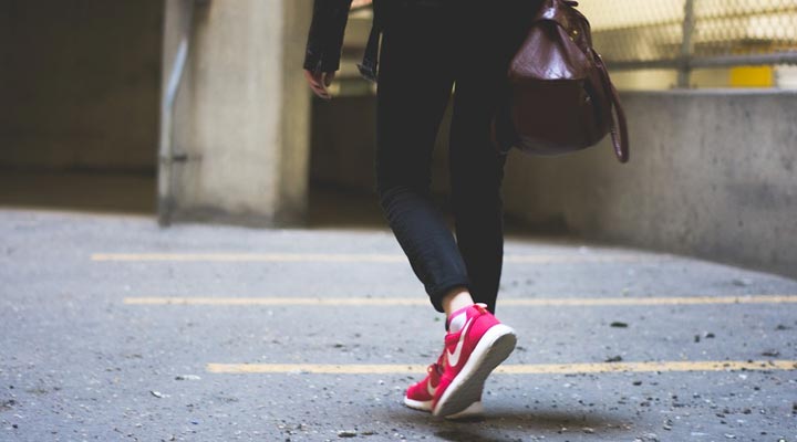 Reasons Japanese Women Stay Slim