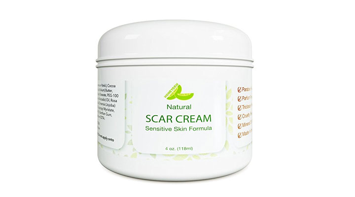 best unisex face cream