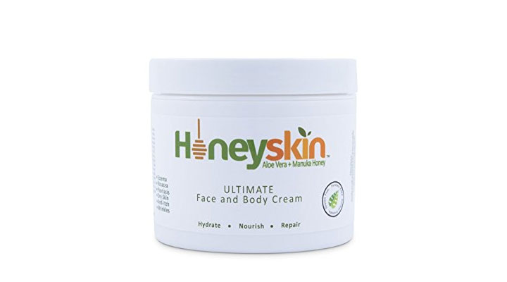 best unisex face cream