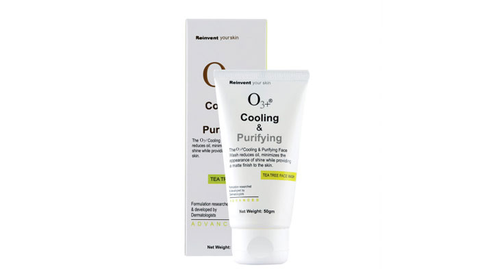 best unisex face wash