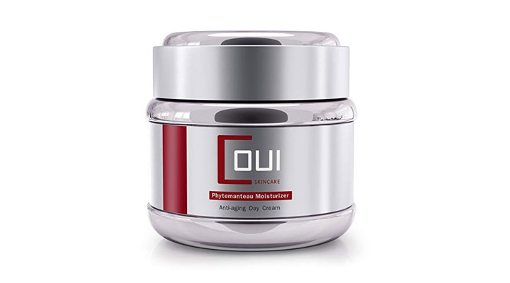 best unisex face cream