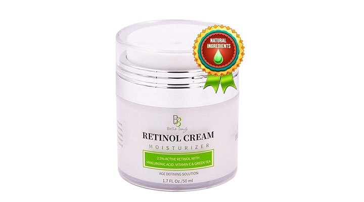 best unisex face cream