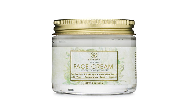 best unisex face cream
