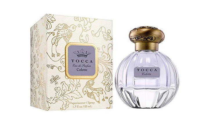 budget friendly bridal perfume