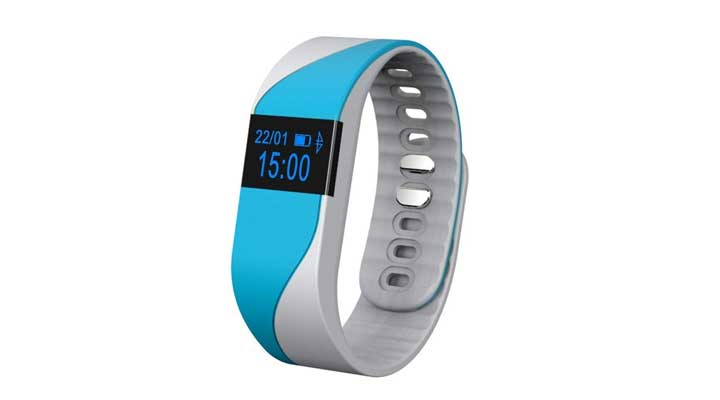 Bluetooth Bracelet for women