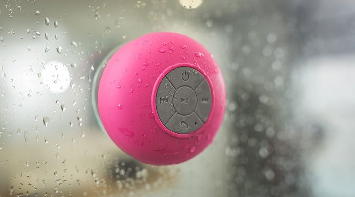 Bluetooth devices for women