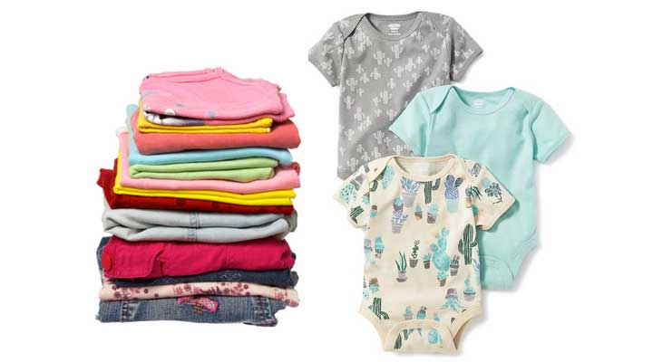 handbag essentials for women with children