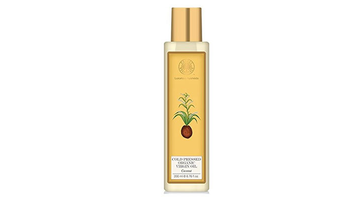 best virgin coconut oil