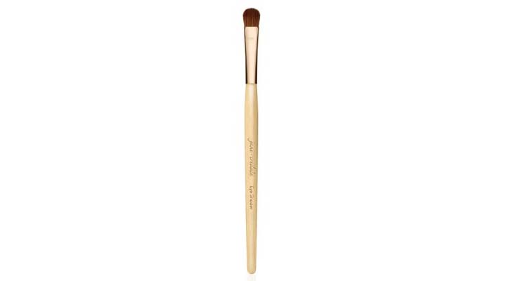 best eye brush
